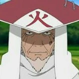 Hiruzen Sarutobi
