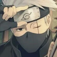 Kakashi Hatake