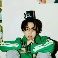 huang renjun