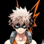 บาคุโก คัตสึกิ