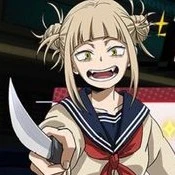 โทกะ ฮิมิโกะ