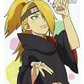 Deidara