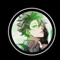 💚 deku 🥦