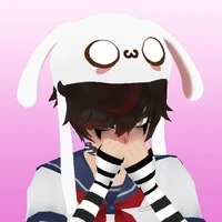 Bunny Moe Bun(me)