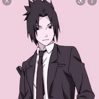Sasuke (A. P. D)