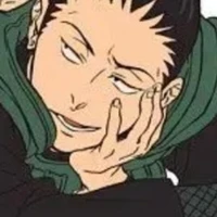 Shikamaru(A. P. D)
