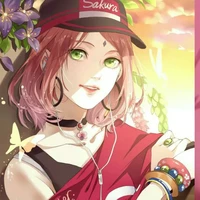 Sakura (A. D)