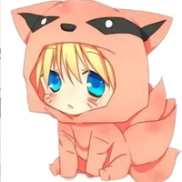 Naruto(pequeño)