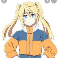 Naruko(O. D. P)