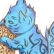 Matatabi (2 colas)