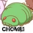 chomei (7 colas)