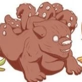 Gyuuki (8 colas)
