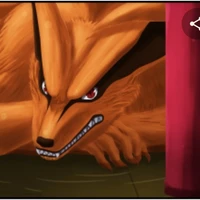 Kurama (9 colas)