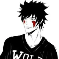 Kiba(O. P)