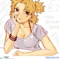 Temari(A. D)