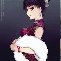 Tenten(O. D)