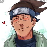 Iruka(O. D)