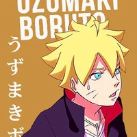 Boruto