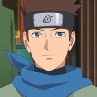 Konohamaru (Pre-Adult)