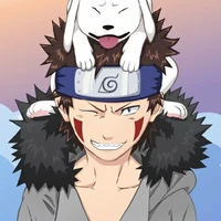 Kiba