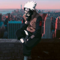 Kakashi