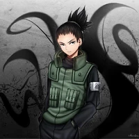 Shikamaru