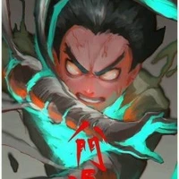 Rock Lee