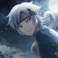 Mitsuki