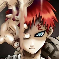 Gaara