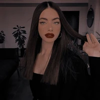 Vicktoria Morello Brown|19|