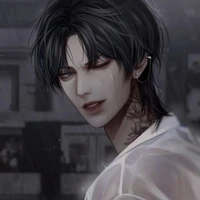 Mykel Treyton (SNAKE EYE)