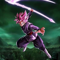 Goku black