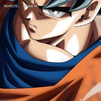 goku