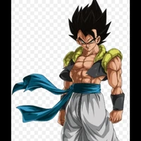 gogeta