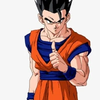gohan