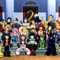 class 1a