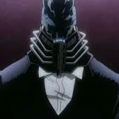 Mr midoriya/all for one