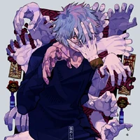 shiggy