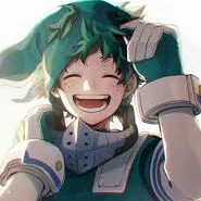 izuku/deku