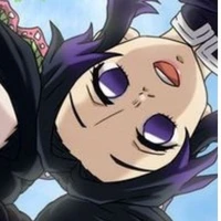 kak shinobu