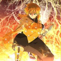 zinetsu