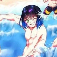 inosuke