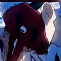 urokodaki sensei(Pinocchio)