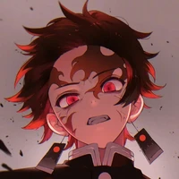 Tanjiro (oni mode)