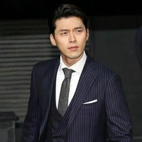 คุณพ่อ(พระเอก)