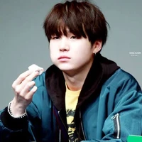 yoongi
