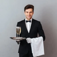 Waiter
