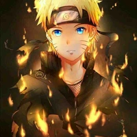 Naruto Uzumaki