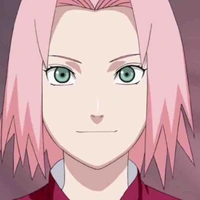 Sakura Haruno