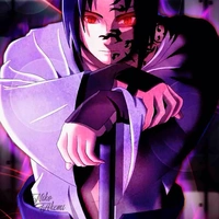 Sasuke uciha